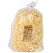A case of Little Barn Kluski Noodles with nutrition label.