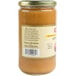 A case of Kime's Cinnamon Applesauce jars with a label.