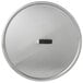 A Vollrath Wear-Ever aluminum pot/pan lid with a Torogard handle.