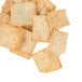 A pile of Stacy's Simply Naked Pita Chips.
