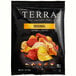 A case of 24 bags of Terra Original Veggie Chips.
