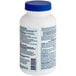 A white bottle with a blue lid containing Edwards-Councilor S150E48 Steramine Sanitizer Tablets.