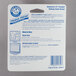 An Arm & Hammer Fridge Fresh air filter package with blue and white packaging and blue text.
