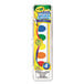 A Crayola watercolor paint set with assorted colors.