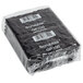 A package of 10 black Scrubble grill polish pads.