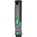 An Unger Ninja T-Bar StripWasher handle with black and green accents.