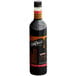 A bottle of DaVinci Gourmet Classic Chocolate Flavoring Syrup.