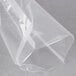 A clear plastic bag of ARY VacMaster chamber vacuum packaging pouches.