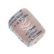 A roll of Medi-First elastic bandages with blue text.