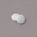 Two Medi-First non-aspirin acetaminophen tablets.