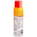 A yellow and orange spray bottle of Vegalene Allergen-Free Buttery Delite butter substitute.