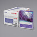 A white box of Xerox Bold Digital 24 lb multipurpose paper with blue and purple text.