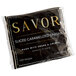 A package of Savor Imports caramelized sliced onions.