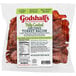 A package of Godshall's turkey bacon.