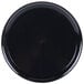 A black plastic WNA Comet catering tray.