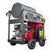 A Simpson Big Brute gas pressure washer with a Honda engine.