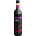 A bottle of DaVinci Gourmet Chai Tea 7:1 Concentrate with a purple label.