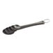 A Barfly stainless steel measuring spoon set with vintage handles.