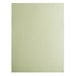 A white rectangular Gardenia Premium paper sheet with a green border.