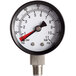 An Everpure water pressure gauge.