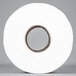 A Merfin 725 2-ply center pull paper towel roll on a white background.