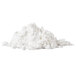 A pile of Argo corn starch on a white background.