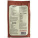 A bag of Bob's Red Mill Whole Wheat Flour with a recipe on it.
