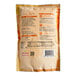 A close up of a Bossen Thai Tea Powder Mix bag with orange and brown labels.
