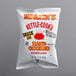A white bag of Martin's Kettle Cook'd potato chips with red and yellow text.