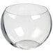 A clear plastic Solia dish with a white background.
