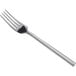 An Acopa Phoenix stainless steel dinner fork with a silver handle.