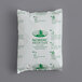 A white package with green text for Nordic NI24DS Drain Safe gel cold packs.