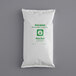 A white Polar Tech bag with green text for 18 biodegradable 32 oz. Ice Brix cold packs.