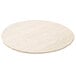 Rich's Fresh N Ready Sheeted Pizza Crust Dough on a white background