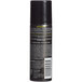 A black can of TRESemme Tres Two Extra Hold Aerosol Hair Spray with white text.