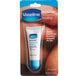 A package of 72 Vaseline Advanced Healing Lip Therapy lip balm tubes.