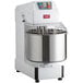 Estella SM60 60 Qt. / 90 lb. Two-Speed Spiral Dough Mixer - 240V, 4 HP