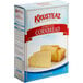 A box of Krusteaz Professional Homestyle Cornbread Mix on a white background.