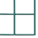 A green Metro Smartwall G3 wire grid with four squares.
