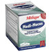 A box of Medique Medi-Mucus tablets on a white background.