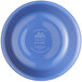 A blue ramekin with white text that reads "Elite Global Solutions"