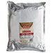 A Furmano's Ancient Grains 6 lb. fully cooked sorghum pouch with label.