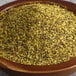 A bowl of Regal Tangy Lemon Pepper seasoning on a table.