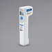 A white box for a Comark FoodPro digital infrared thermometer.