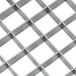 A close-up of a Nemco Square Cut Blade grid.