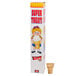 A white box of 15 Keebler Eat-It-All cake cups for a dispenser with a cartoon of a girl holding an ice cream cone.