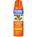 A container of Terro Spider and Ant Killer spray.