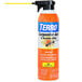 A spray bottle of Terro Carpenter Ant and Termite Killer.