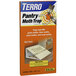 A white box with a yellow label for Terro Pantry Moth Traps.