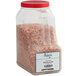 A plastic container of Regal Coarse Grain Pink Himalayan Salt.
